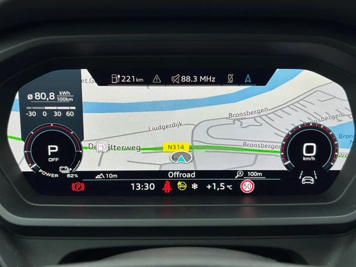 Audi Q4 e-tron - Afbeelding 20 van 30