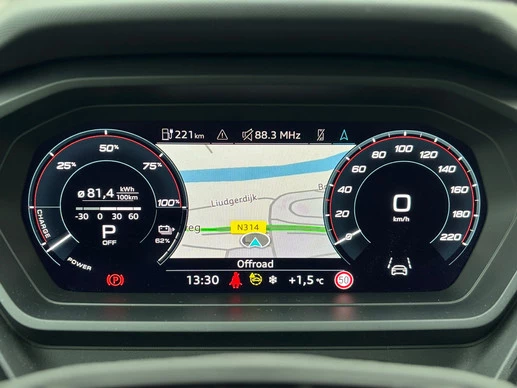 Audi Q4 e-tron - Afbeelding 21 van 30