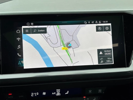 Audi Q4 e-tron - Afbeelding 23 van 30