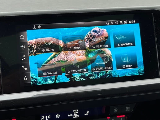 Audi Q4 e-tron - Afbeelding 24 van 30