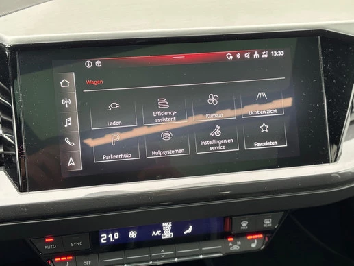Audi Q4 e-tron - Afbeelding 28 van 30