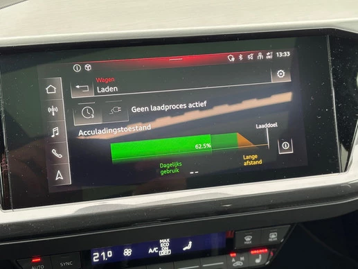 Audi Q4 e-tron - Afbeelding 29 van 30