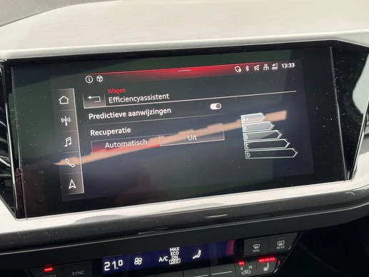 Audi Q4 e-tron - Afbeelding 30 van 30