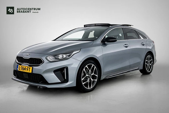 Kia ProCeed - Afbeelding 1 van 24