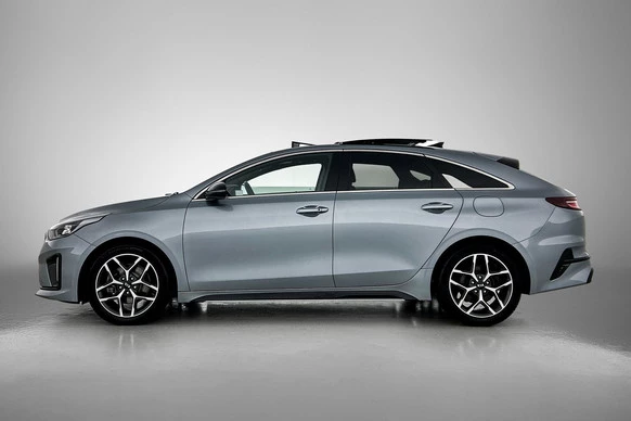 Kia ProCeed - Afbeelding 2 van 24