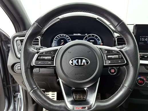 Kia ProCeed - Afbeelding 4 van 24