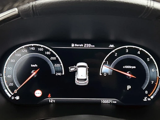 Kia ProCeed - Afbeelding 13 van 24