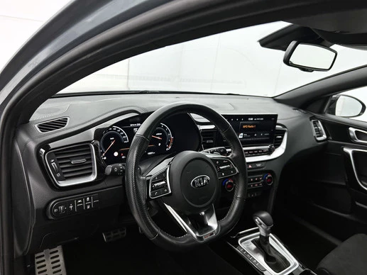 Kia ProCeed - Afbeelding 14 van 24