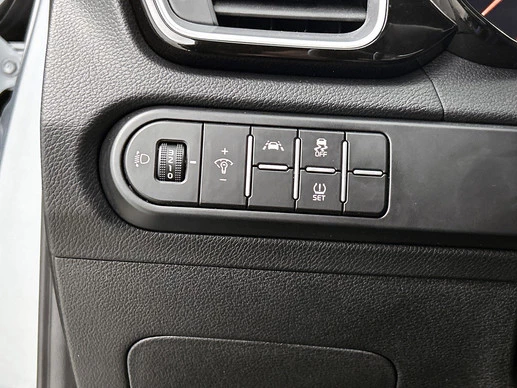 Kia ProCeed - Afbeelding 16 van 24