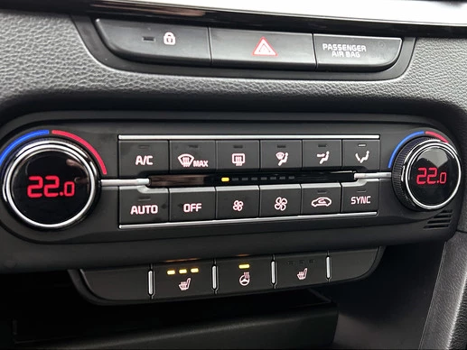 Kia ProCeed - Afbeelding 19 van 24