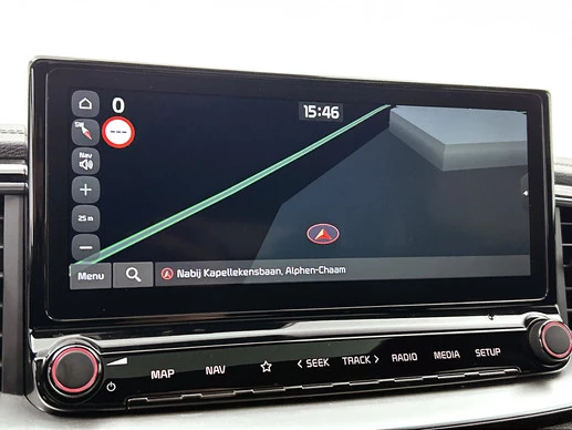 Kia ProCeed - Afbeelding 20 van 24