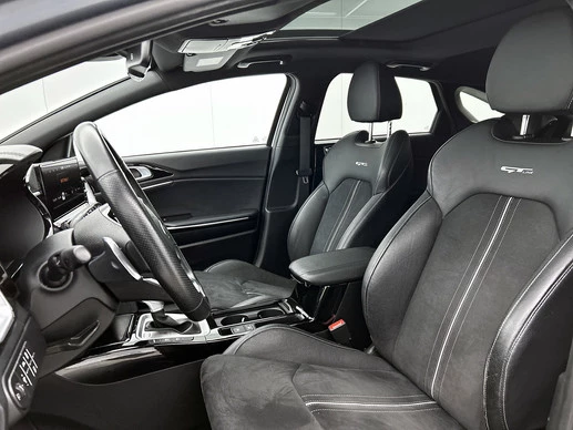 Kia ProCeed - Afbeelding 23 van 24