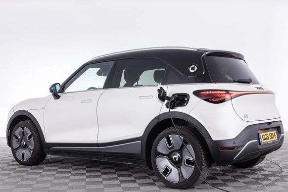 smart #1 - Afbeelding 2 van 30