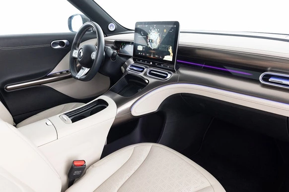 smart #1 - Afbeelding 4 van 30