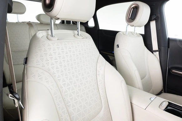 smart #1 - Afbeelding 5 van 30