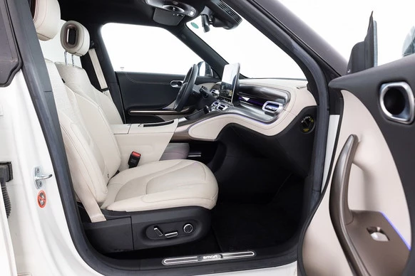 smart #1 - Afbeelding 7 van 30