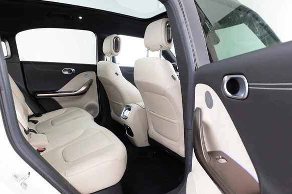 smart #1 - Afbeelding 9 van 30