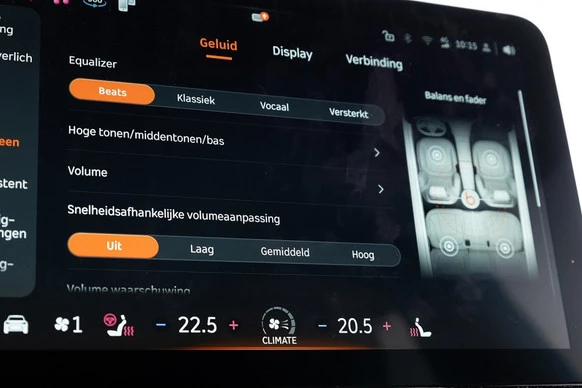 smart #1 - Afbeelding 18 van 30