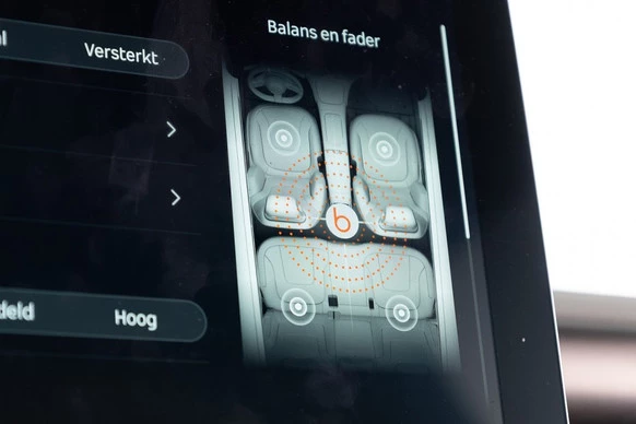 smart #1 - Afbeelding 19 van 30