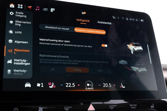 smart #1 - Afbeelding 20 van 30