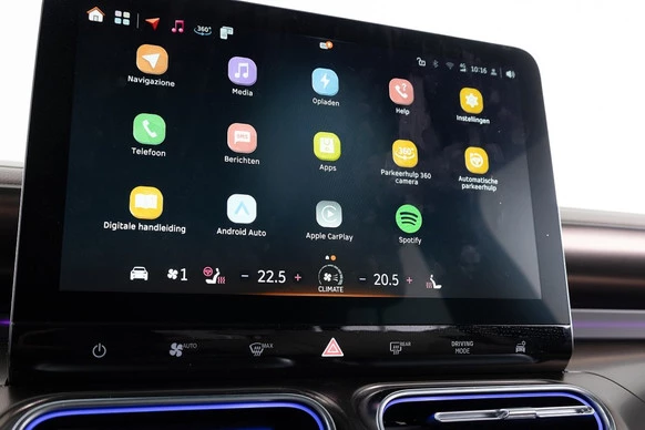 smart #1 - Afbeelding 21 van 30