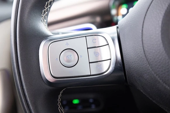 smart #1 - Afbeelding 25 van 30