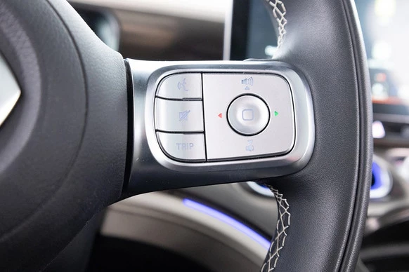 smart #1 - Afbeelding 26 van 30