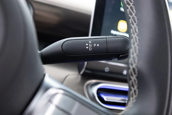 smart #1 - Afbeelding 27 van 30