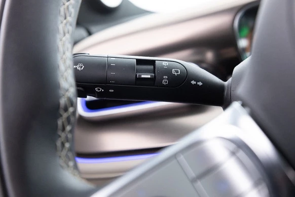 smart #1 - Afbeelding 28 van 30