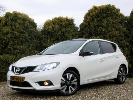 Nissan Pulsar - Afbeelding 1 van 19