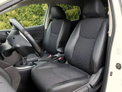 Nissan Pulsar - Afbeelding 2 van 19