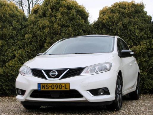Nissan Pulsar - Afbeelding 4 van 19