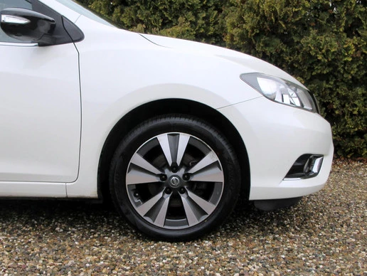 Nissan Pulsar - Afbeelding 11 van 19