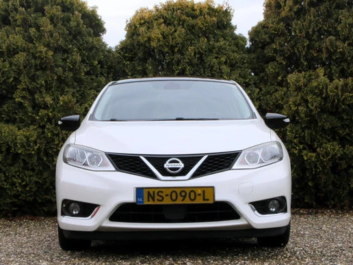 Nissan Pulsar - Afbeelding 13 van 19