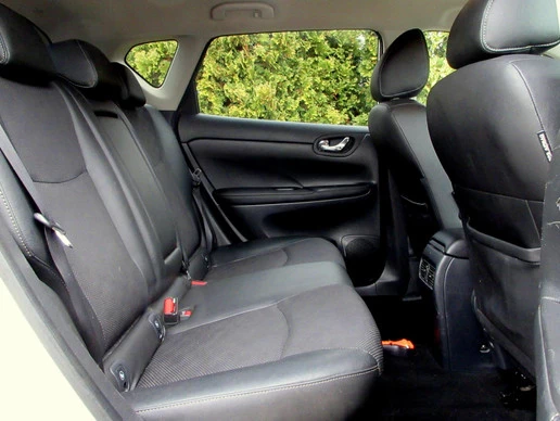 Nissan Pulsar - Afbeelding 14 van 19