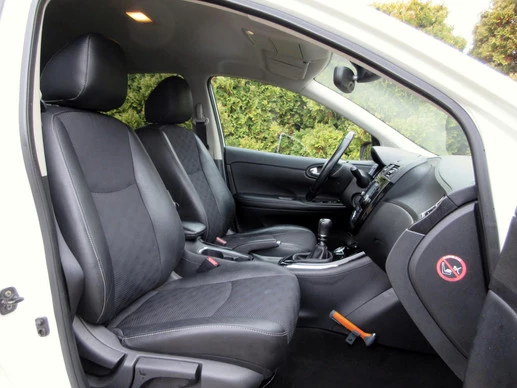 Nissan Pulsar - Afbeelding 17 van 19