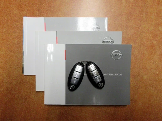 Nissan Pulsar - Afbeelding 18 van 19