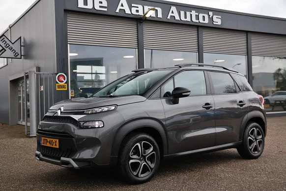 Citroën C3 Aircross - Afbeelding 1 van 18