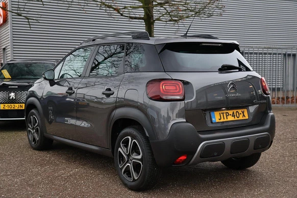 Citroën C3 Aircross - Afbeelding 2 van 18
