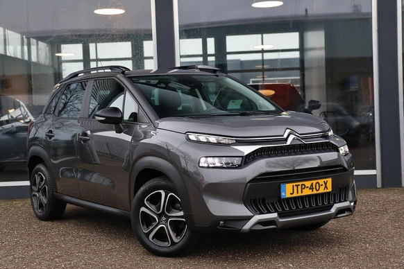 Citroën C3 Aircross - Afbeelding 3 van 18