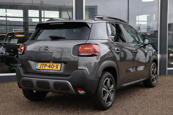Citroën C3 Aircross - Afbeelding 4 van 18