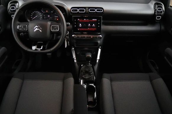 Citroën C3 Aircross - Afbeelding 5 van 18
