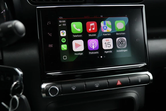 Citroën C3 Aircross - Afbeelding 6 van 18