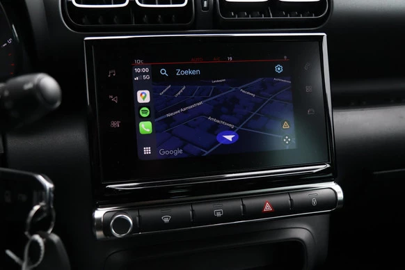 Citroën C3 Aircross - Afbeelding 7 van 18