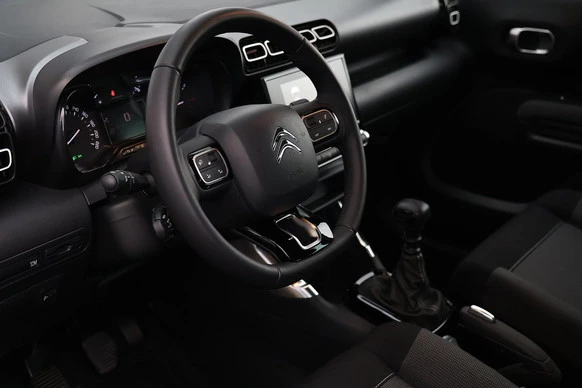 Citroën C3 Aircross - Afbeelding 8 van 18