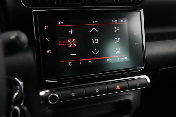 Citroën C3 Aircross - Afbeelding 9 van 18