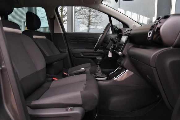 Citroën C3 Aircross - Afbeelding 11 van 18