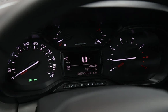 Citroën C3 Aircross - Afbeelding 15 van 18