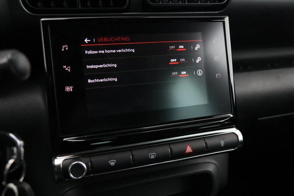 Citroën C3 Aircross - Afbeelding 16 van 18