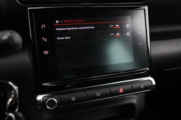 Citroën C3 Aircross - Afbeelding 17 van 18